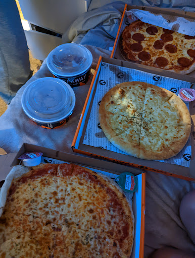 Photo of Fireaway - 46 St Benedicts St, Norwich NR2 4AQ